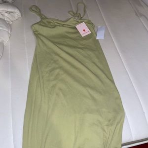 LISA SAYS GAH! Maxi dress